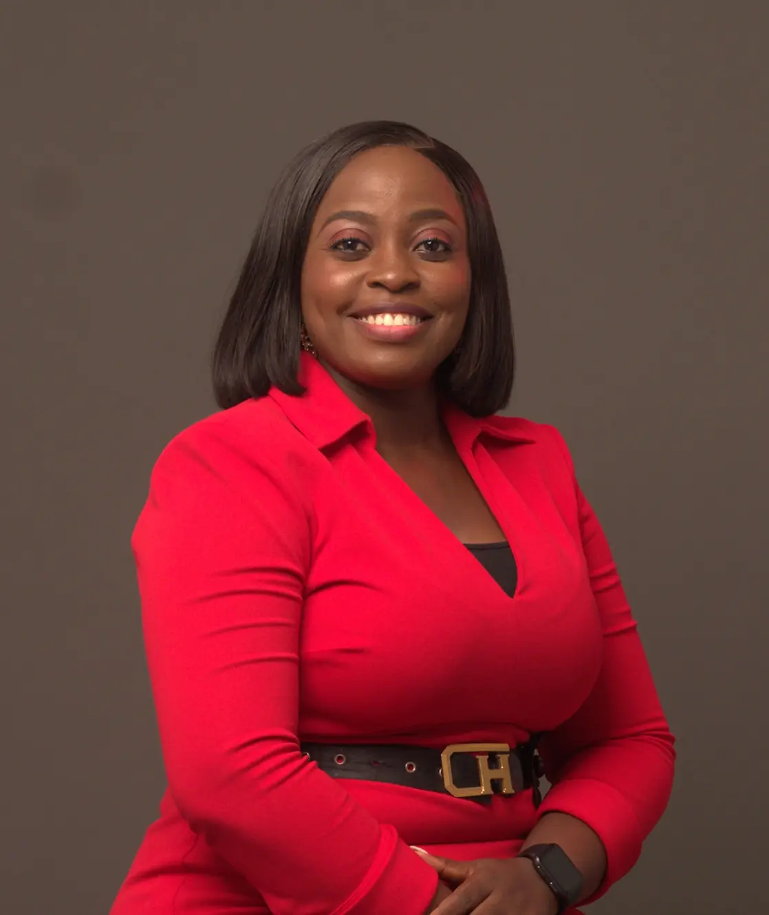 Unyime Okorosobo, Co-founder of Masani